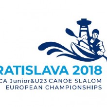 2018 ECA Junior&U23 Canoe Slalom European Championships