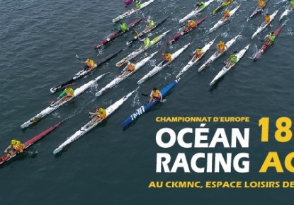 Bulletin No. 2 – 2021 ECA Ocean Racing European Championships