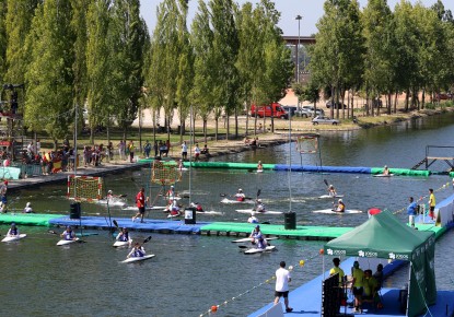 The heat in Coimbra is rising