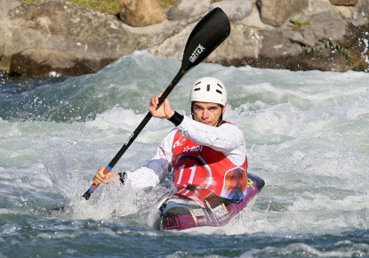 Darko Savić among the best Sportsmen in Bosnia and Herzegovina