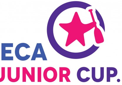 Check out the dates for the 2020 ECA Junior Canoe Slalom European Cup