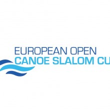 2022 ECA European Open Canoe Slalom Cup - Liptovsky Mikulaš