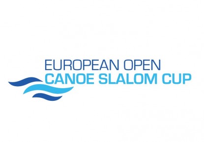 Cancellation of the canoe slalom race in Markkleeberg