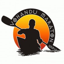 14th Vohandu Canoe Marathon 