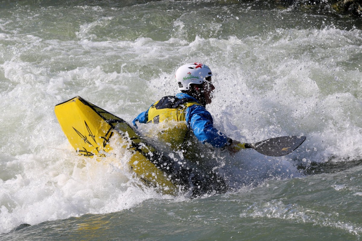 European Canoe Association