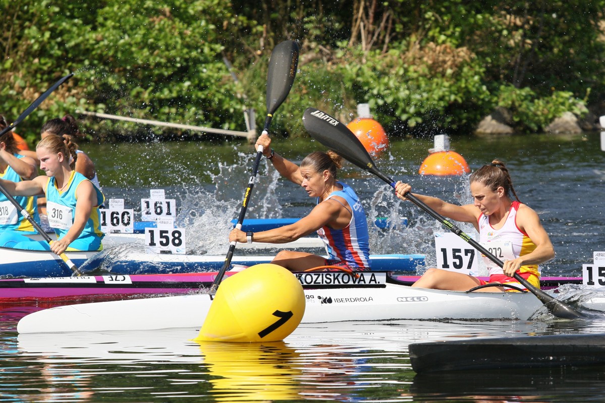 European Canoe Association