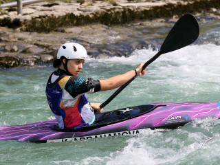 First Individual Gold Medals of the European Championships Head to Slovakia, Spain, France and ...