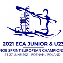 2021 ECA Junior&U23 Canoe Sprint European Championships