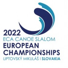 2022 ECA Canoe Slalom European Championships