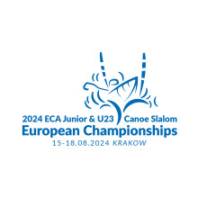 2024 ECA Junior and U23 Canoe Slalom European Championships