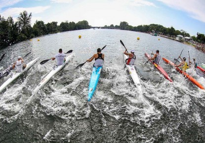 BULLETIN – 2020 ECA Canoe Marathon European Championships