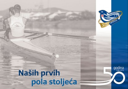 The 2018 ECA Canoe Marathon European Championships featured in a monograph