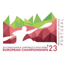 2023 ECA Paracanoe and Junior/U23 Canoe Sprint European Championships