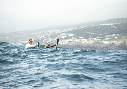 Portugal will be home of Ocean Racing in 2024