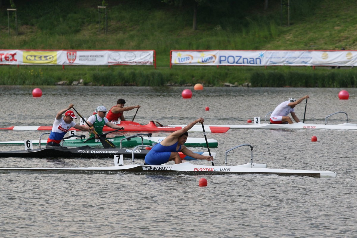 European Canoe Association