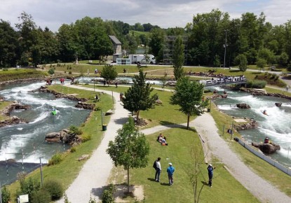 BULLETIN – 2019 ECA Canoe Slalom European Championships