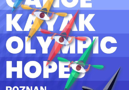 VIDEO – 2023 Olympic Hopes regatta in Poznan (POL)