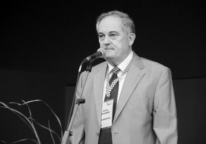 Croatian canoeing mourns the death of federation's president Marko Ćurković