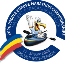 2026 Paddle Europe Marathon Championships