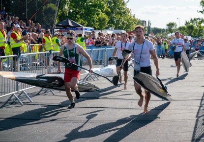 Nikolai Thomsen adds U23 European Champion title to his World crown