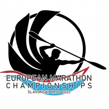 2023 ECA Canoe Marathon Masters European Cup