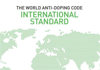 2021 World Anti-Doping Code and International Standards