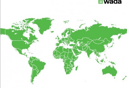 World anti-doping code International standard Prohibited list 2023